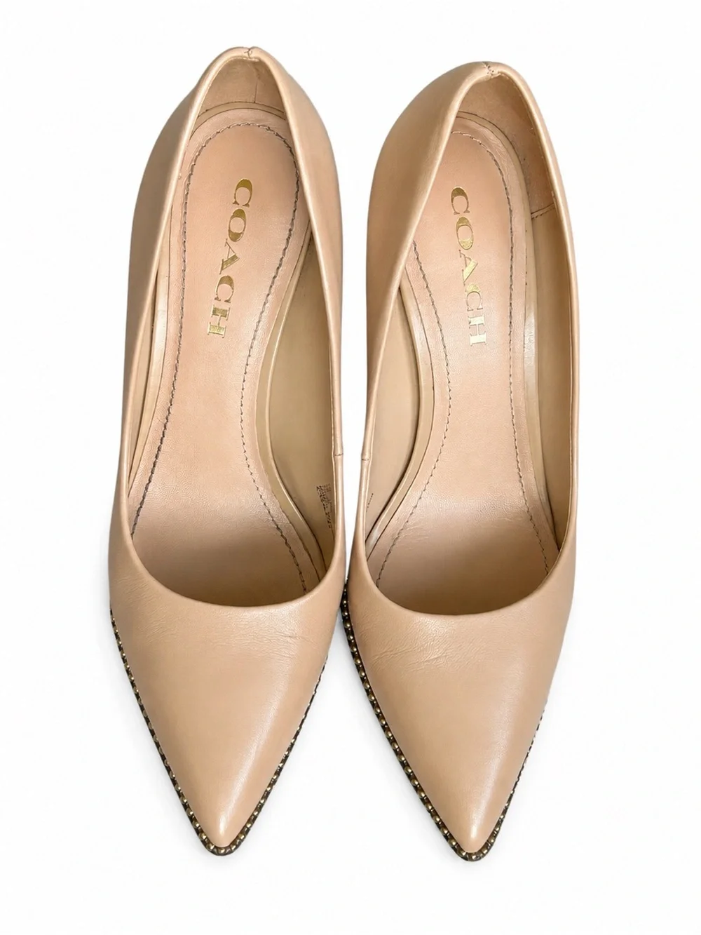 Coach elegant waverly